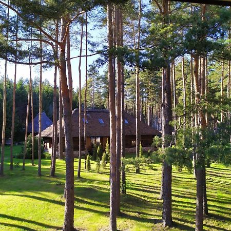 Hotel Gungas Ādaži Zewnętrze zdjęcie