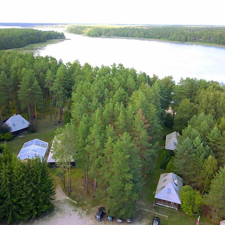 Hotel Gungas Ādaži Zewnętrze zdjęcie