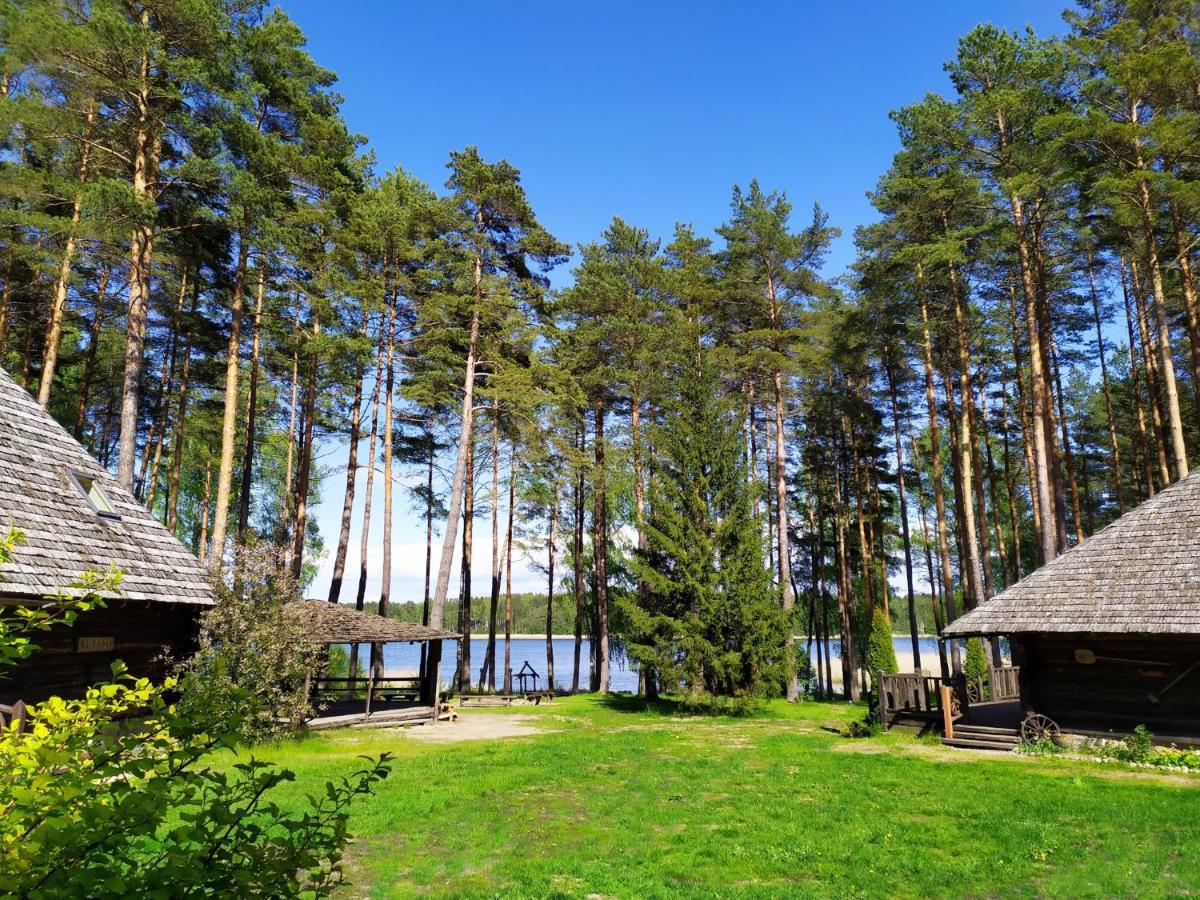 Hotel Gungas Ādaži Zewnętrze zdjęcie