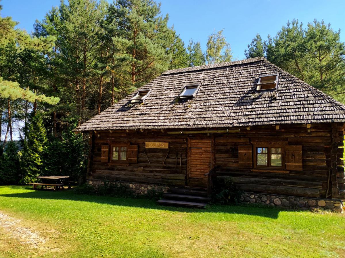 Hotel Gungas Ādaži Zewnętrze zdjęcie