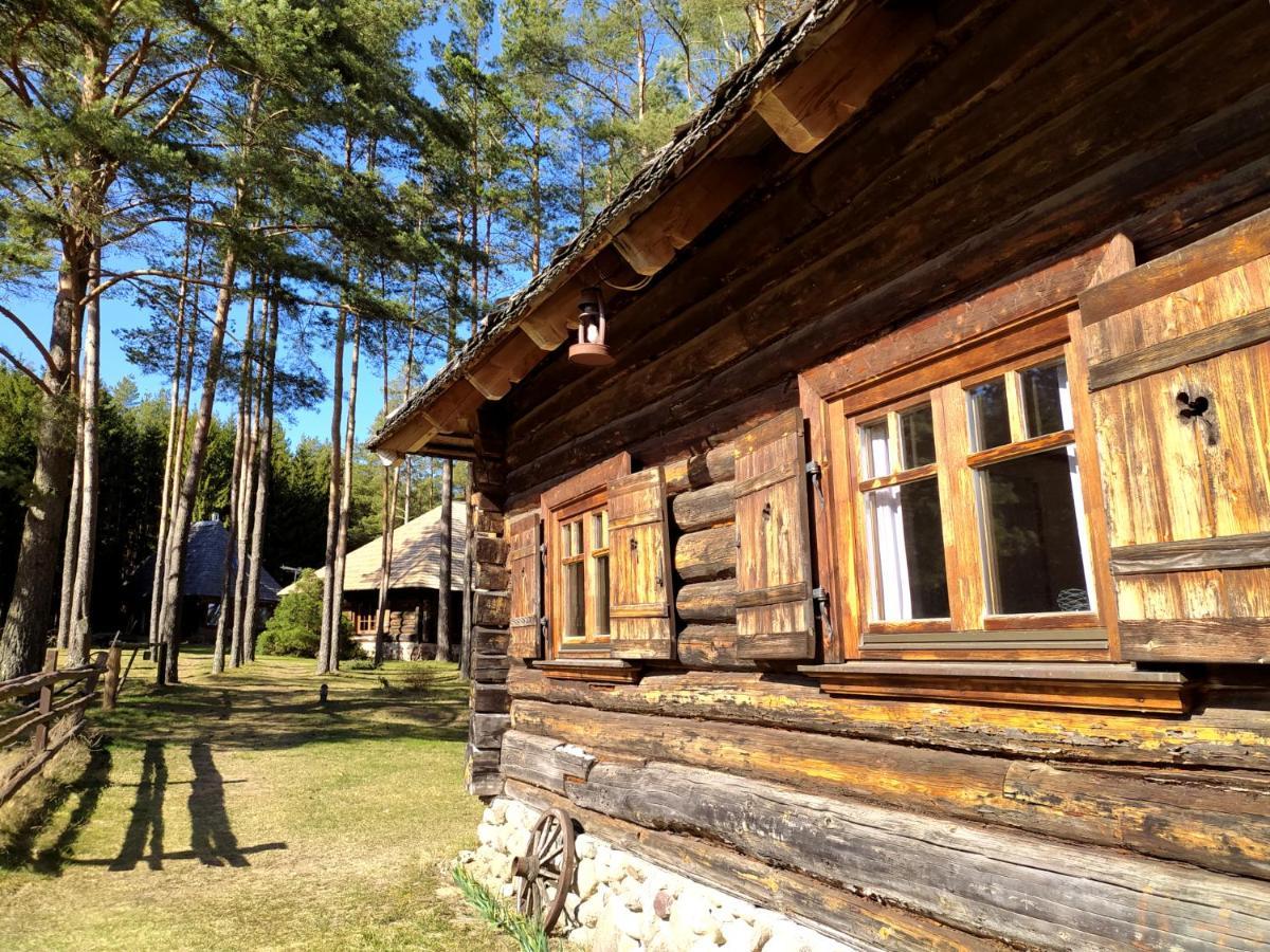Hotel Gungas Ādaži Zewnętrze zdjęcie