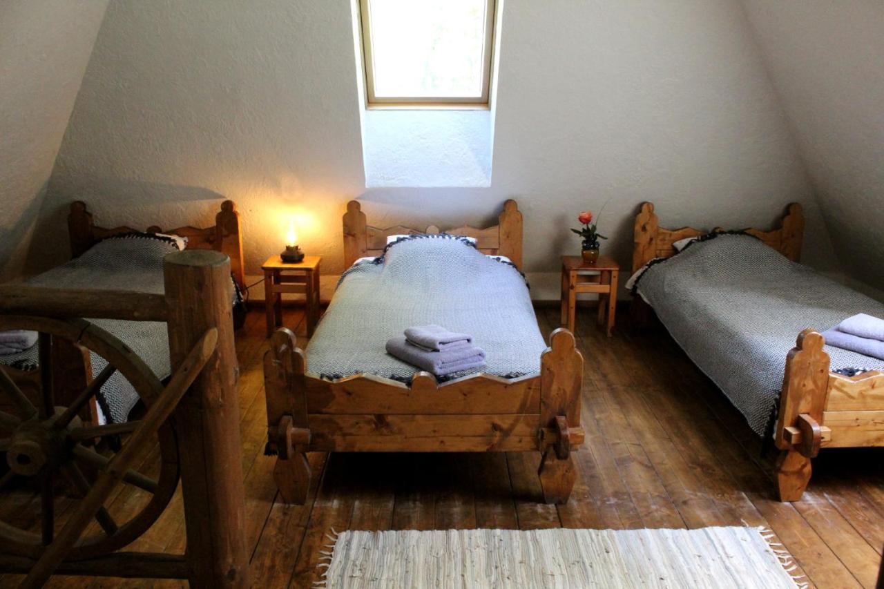 Hotel Gungas Ādaži Zewnętrze zdjęcie