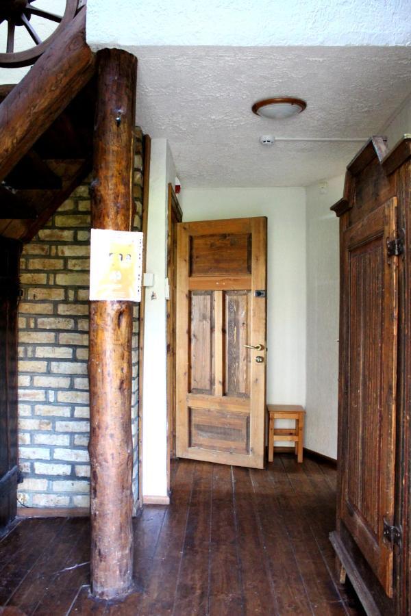 Hotel Gungas Ādaži Zewnętrze zdjęcie