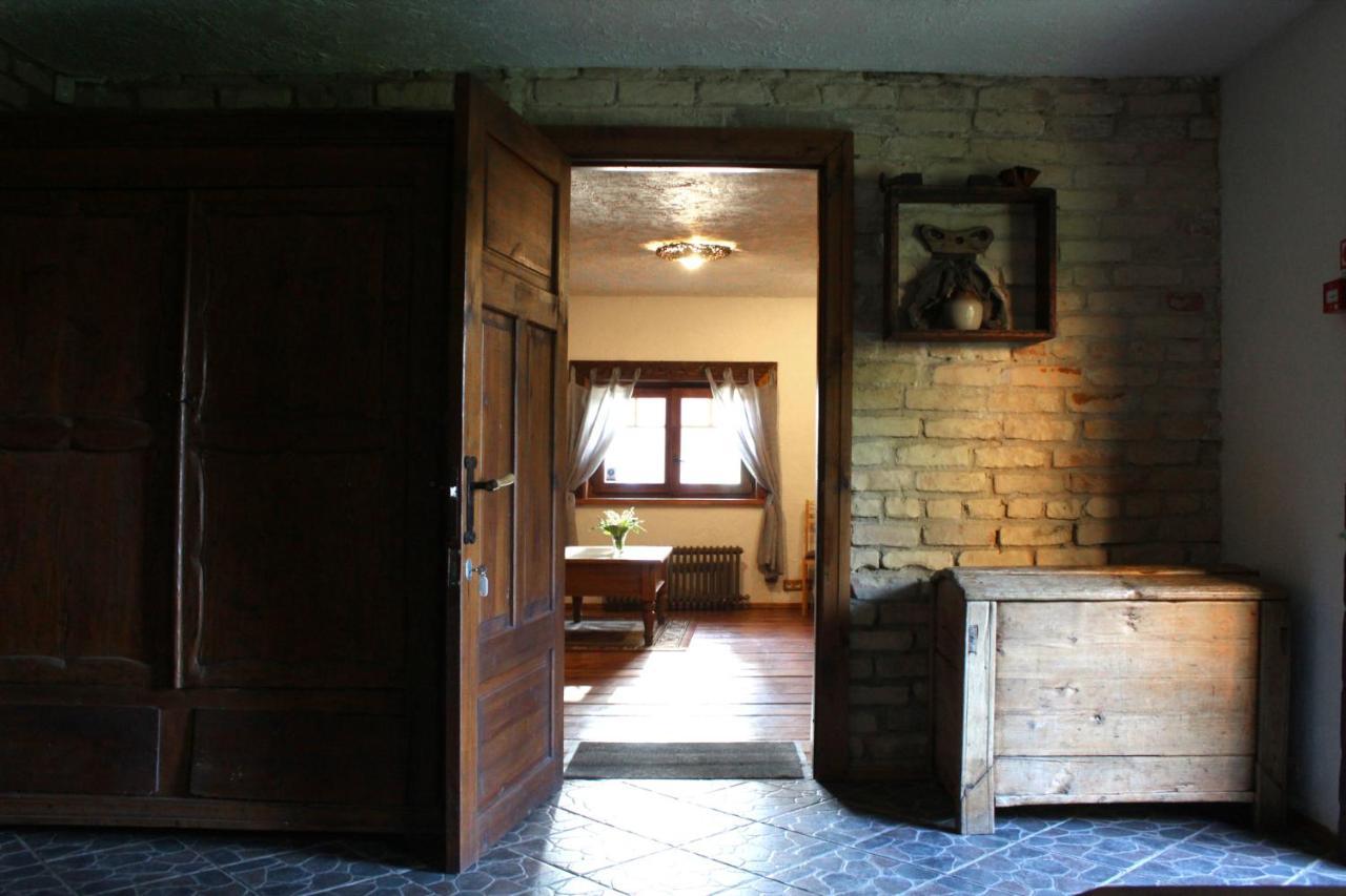 Hotel Gungas Ādaži Zewnętrze zdjęcie