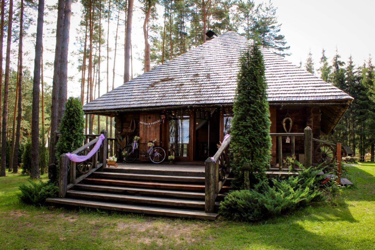 Hotel Gungas Ādaži Zewnętrze zdjęcie