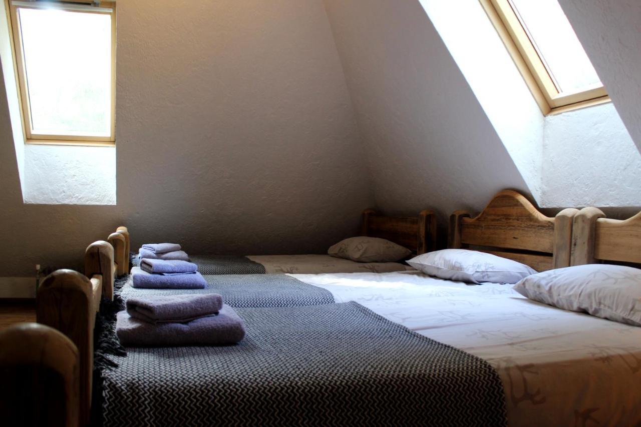 Hotel Gungas Ādaži Zewnętrze zdjęcie