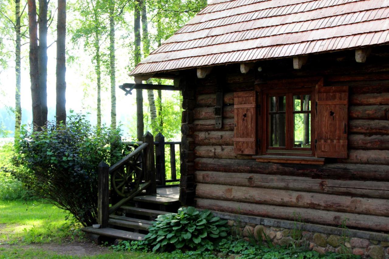Hotel Gungas Ādaži Zewnętrze zdjęcie