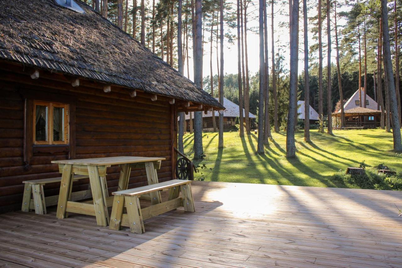 Hotel Gungas Ādaži Zewnętrze zdjęcie