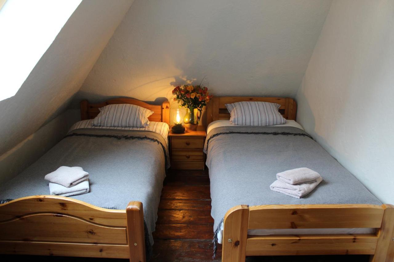 Hotel Gungas Ādaži Zewnętrze zdjęcie