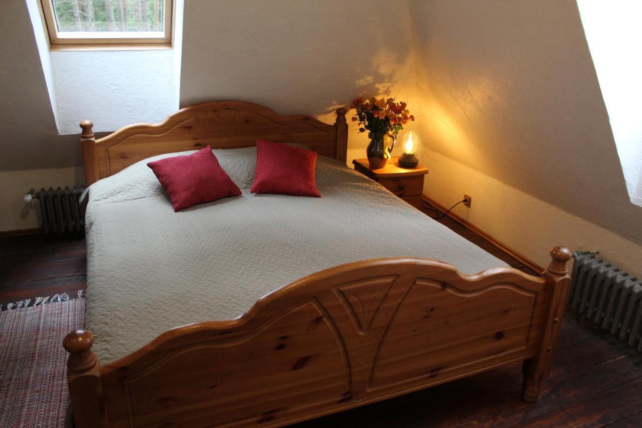 Hotel Gungas Ādaži Zewnętrze zdjęcie