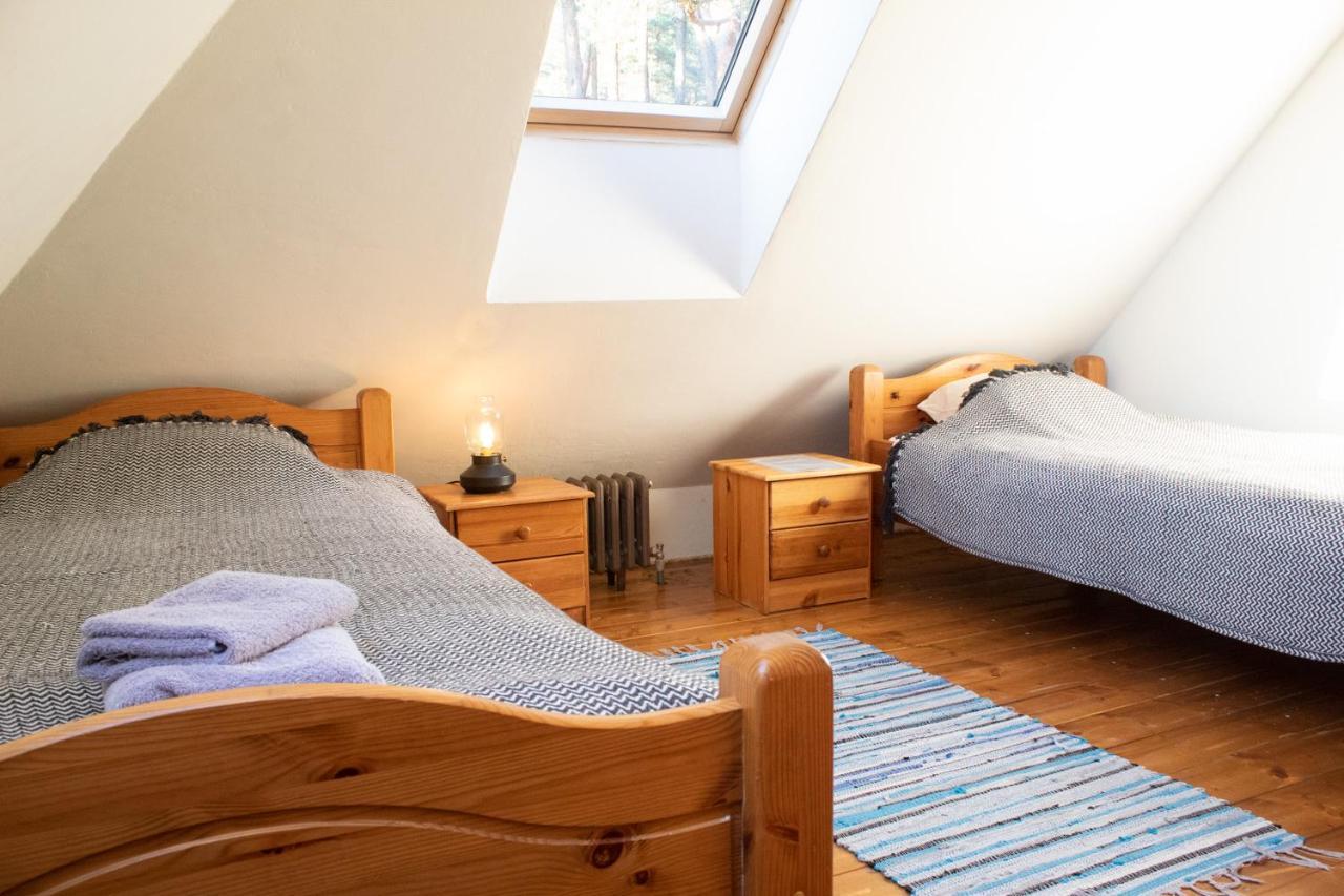 Hotel Gungas Ādaži Zewnętrze zdjęcie