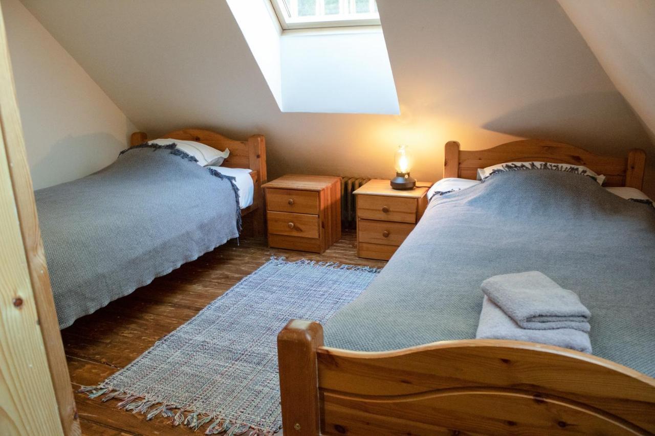 Hotel Gungas Ādaži Zewnętrze zdjęcie
