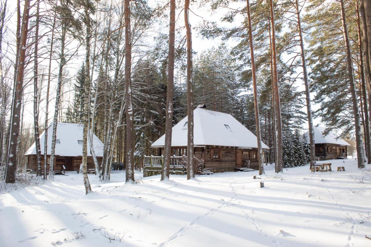 Hotel Gungas Ādaži Zewnętrze zdjęcie