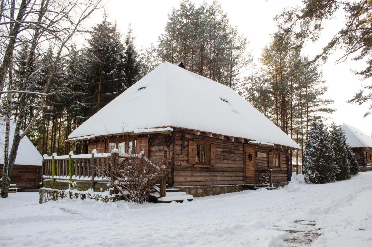 Hotel Gungas Ādaži Zewnętrze zdjęcie