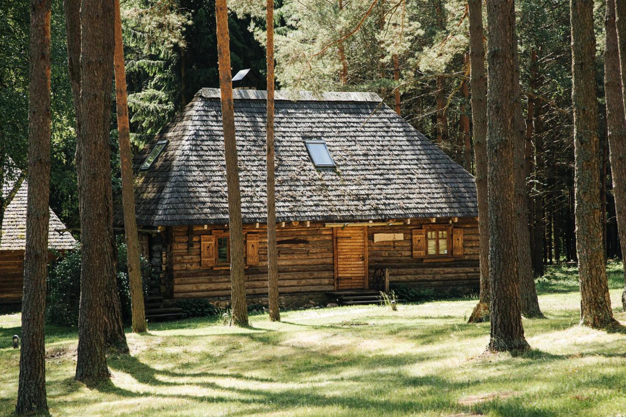 Hotel Gungas Ādaži Zewnętrze zdjęcie