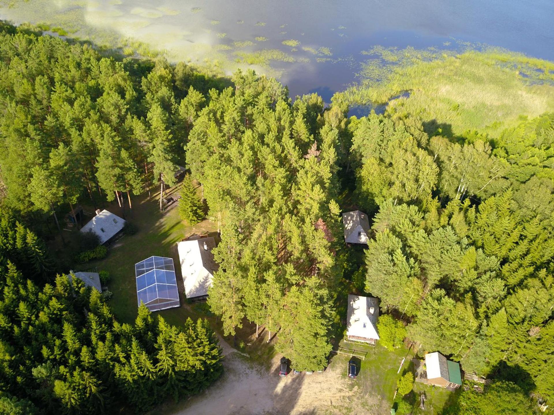 Hotel Gungas Ādaži Zewnętrze zdjęcie