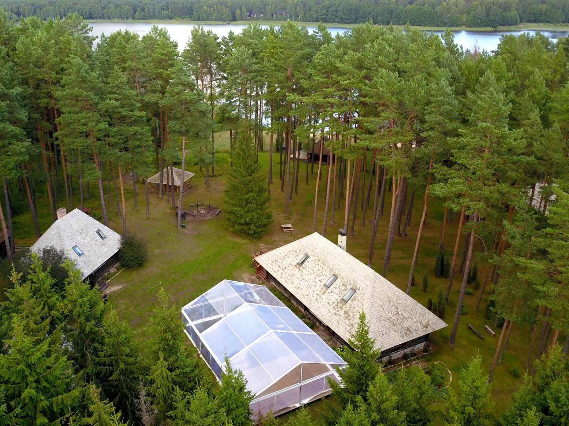Hotel Gungas Ādaži Zewnętrze zdjęcie