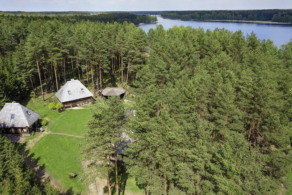 Hotel Gungas Ādaži Zewnętrze zdjęcie