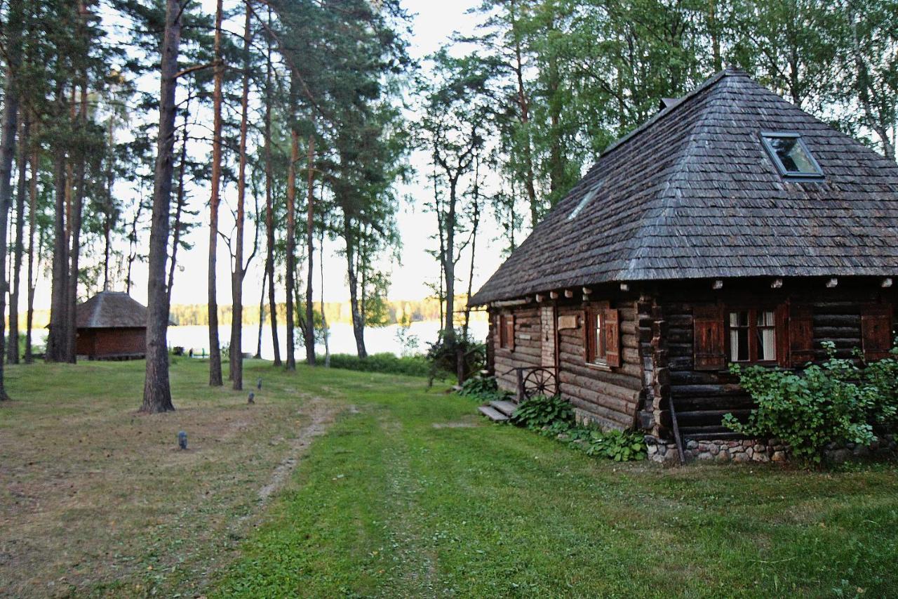 Hotel Gungas Ādaži Zewnętrze zdjęcie